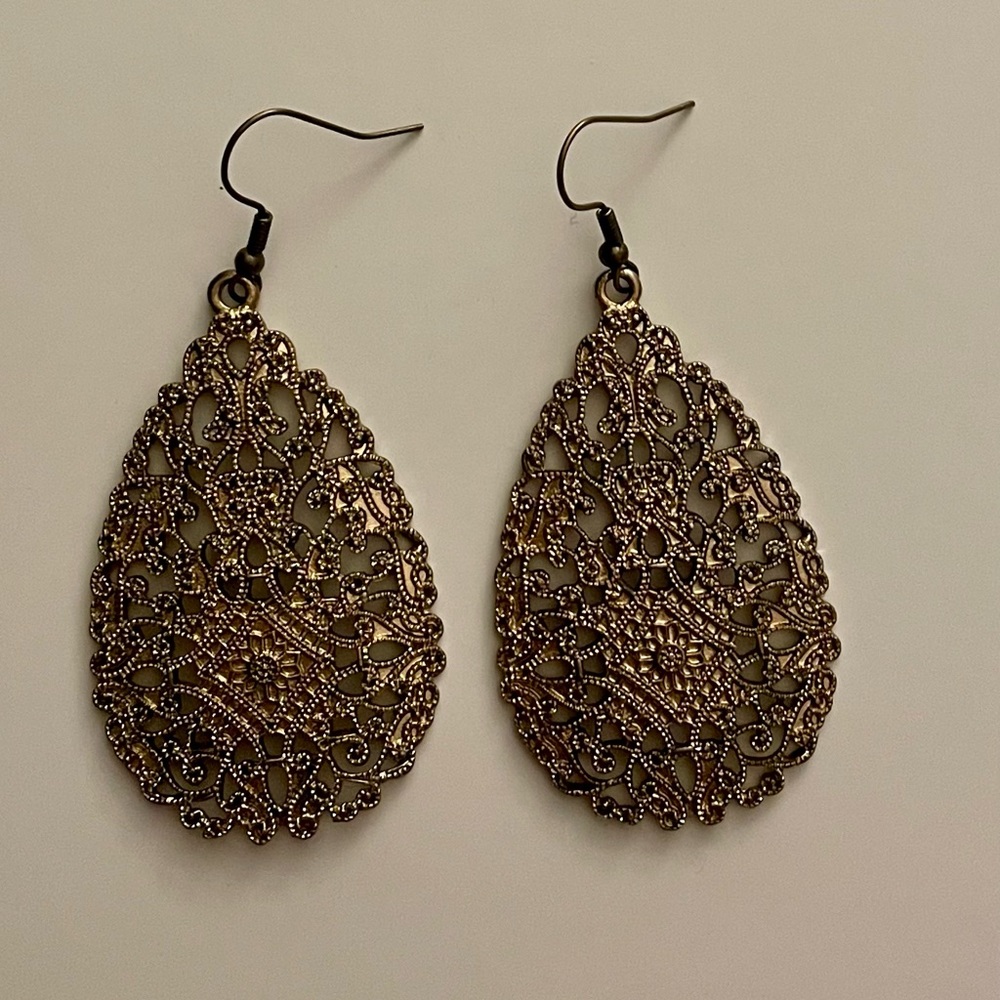 All earrings 3 for $10!